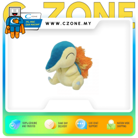 Plush Toy - PP41 - Cyndaquil - S