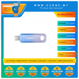 SanDisk Creator USB-C Flash Drive (Type-C)