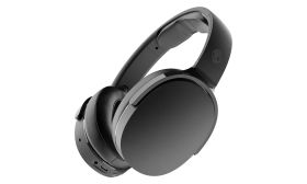 Skullcandy Hesh Evo Over-Ear Wireless Headphones (True Black)