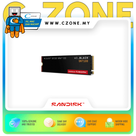 Sandisk WD_Black SN7100 M.2 Gen4