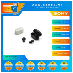 Audifonos sony tws cheap 5