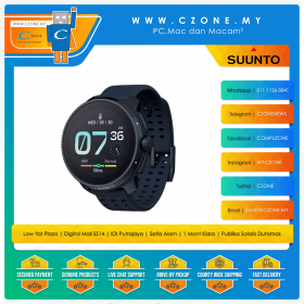 Suunto - Race - Midnight