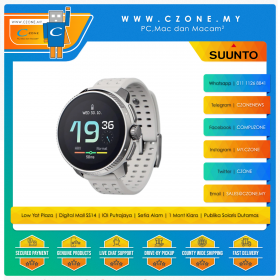 Suunto - Race - Birch