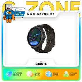 Suunto - Race 2 - Titanium Black