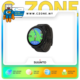 Suunto - Vertical 2 - All Black