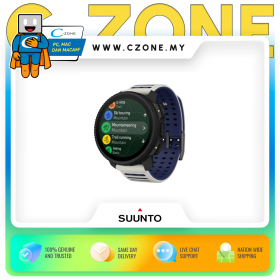 Suunto - Vertical 2 - Arctic Grey