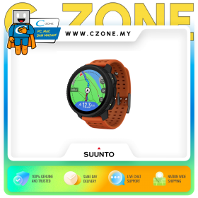 Suunto - Vertical 2 - Canyon