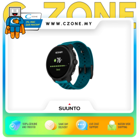 Suunto - Race 2 - Wave Blue