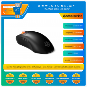 Steelseries Prime Mini Wireless Gaming Mouse