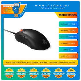 Steelseries Prime RGB Gaming Mouse