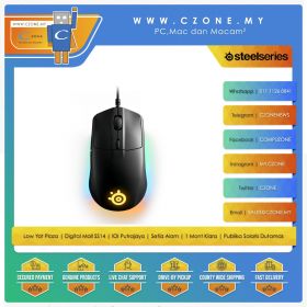 Steelseries Rival 3 RGB Gaming Mouse