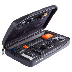 Sp Gadget SU52091 Pov Case Elite (GoPro Edition Black, Large)