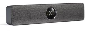 Vinnfier FlipGear Tango Neo 9 Bluetooth Soundbar (Black/Grey)