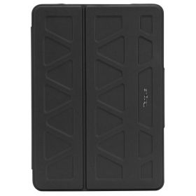Targus Pro-Tek Case (iPad 10.2" 7th/8th Gen, Black)