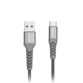 Thecoopidea Flex Pro USB-C to USB-A 2.0 Cable