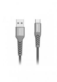 Thecoopidea Flex SR USB-C to USB-A 2.0 Cable