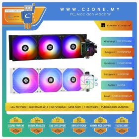 Thermalright Aqua Elite 360 V3 ARGB AIO CPU Liquid Cooler