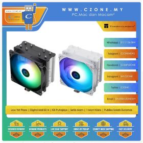 Thermalright Assassin X 120 R SE ARGB CPU Air Cooler