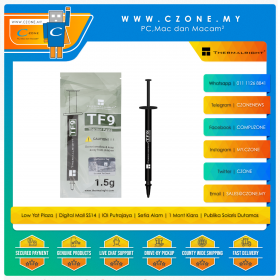 Thermalright TF9 Thermal Paste (1.5g)