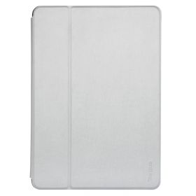 Targus Click-In Case (iPad 10.2, Silver)