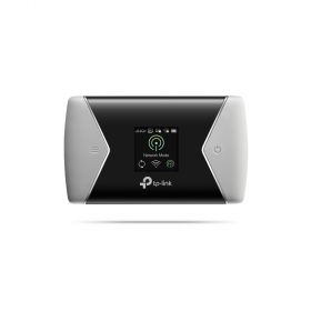 TP-Link M7450 Pocket MiFi Router (WiFi-N300, 4G-LTE) 