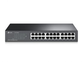 TP-Link 10/100 Unmanaged Switch