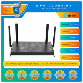 TP-Link Archer BE230 WiFi 7 Router