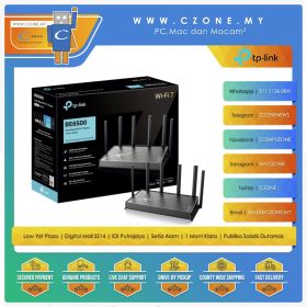 TP-Link Archer BE400 WiFi 7 Router