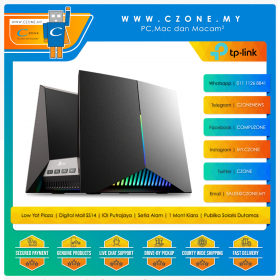 TP-Link Archer GE800 WiFi 7 Gaming Router