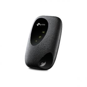 TP-Link M7000 Pocket MiFi Router (WiFi-N300, 4G-LTE)