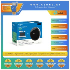 Tp-Link Tapo H110 Smart IoT & IR Hub