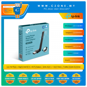 TP-Link UB500 Plus Long Range Bluetooth 5.3 USB Adapter