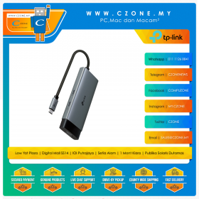 TP-Link UH5020C USB Type-C 5-Port Hub