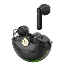 Tronsmart Battle True Wireless In-Ear Gaming Headphones (Black)