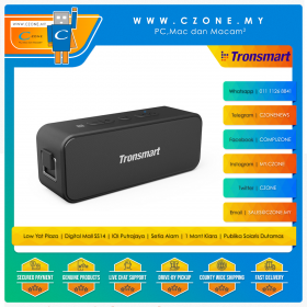 Tronsmart Element T2 Plus Wireless Portable Speaker