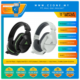Turtle Beach Stealth 600 Amplified Wireless Gaming Headset