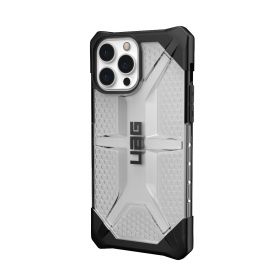 UAG Plasma Case (iPhone 13 Pro Max, Ice)