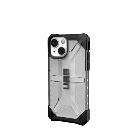 UAG Plasma Case (iPhone 13 Mini, Ice)