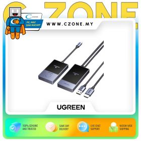 UGREEN CM737 Wireless Extender Transmitter & Receiver
