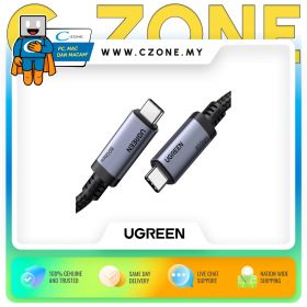 UGREEN L706 240W USB-C to USB-C PD USB4.0 Cable - 1M - Grey