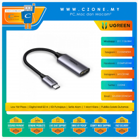 UGREEN CM297 USB-C to HDMI Converter