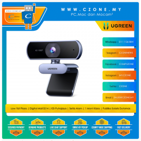 Ugreen CM678 Full HD Webcam