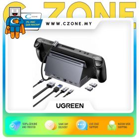 UGREEN CM800 9-in-1 USB-C Docking Station  
