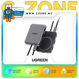 UGREEN CM896 Magnetic 7-in-1 USB-C Hub