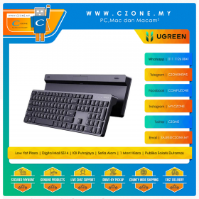 Ugreen KU004 Wireless Keyboard