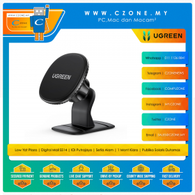 Ugreen LP292 Adhesive Magnetic Phone Mount
