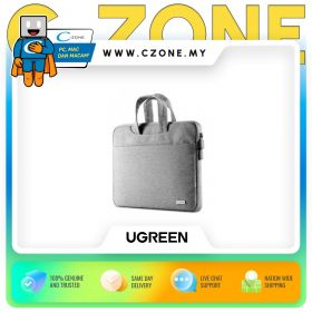 Ugreen LP437  Portable Laptop 15" - 15.9" Sleeve Bag