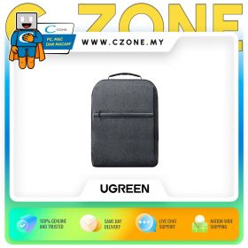 Ugreen LP664 Laptop Backpack Bag (Dark Grey) 