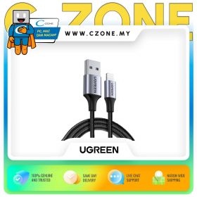 UGREEN US199  USB-A to Lightning Fast Charging Cable