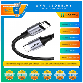 UGREEN USB-C 2.0 Cable